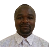 DR. MAINA KARIUKI DR. MAINA KARIUKI