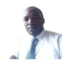 DR. MOSES K NJERU DR. MOSES K NJERU