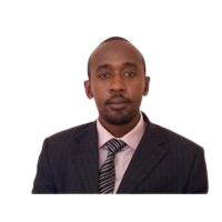 LEMMY MURETI LEMMY MURETI