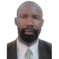 PROF GILBERT NDURU PROF GILBERT NDURU