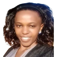 dr. christine kinyua dr. christine kinyua