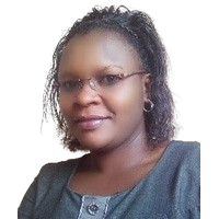 ms. annette mukami njue