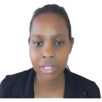 ms. scolastica nzomo