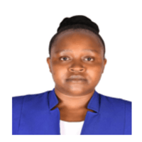 Ms. Virginia Kavuu Muia